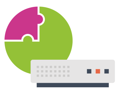 Receive swift access to dedicated system resources