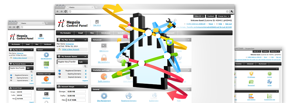 Framework Installer