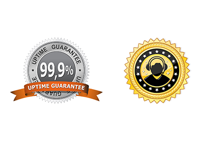 Service Guarantees
