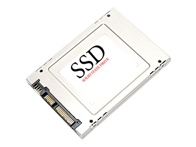 SSD–driven VPS Hosting Services